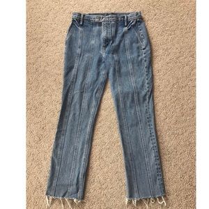 GRLFRND jeans size 28
